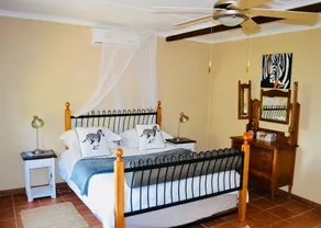 Karoo Life B&B - Room