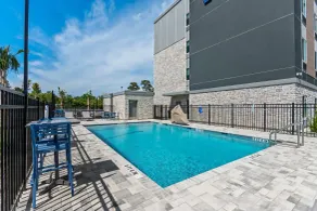 Everhome Suites Panama City Beach - 30A - Pool