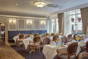 Lancaster Gate Hotel - Restaurant
