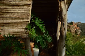 Refugio La Roca  - Salle de bain