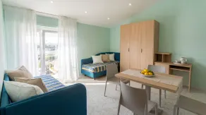Bahamas Residence & Spa - Zimmer