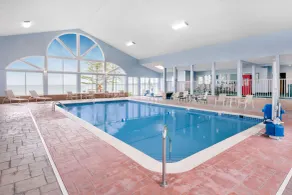 Baymont by Wyndham St. Ignace Lakefront - Piscine