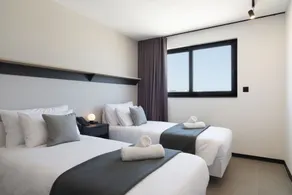 Aparthotel Adagio Malta Central - Room