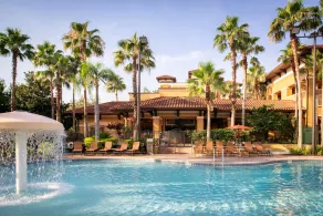 Floridays Orlando Two & Three Bed Rooms Condo Resort - Piscine