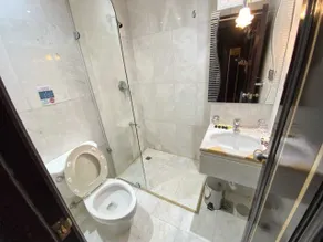 Trust Makan - Baño