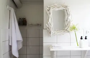 Arumvale Country Retreat - Badezimmer
