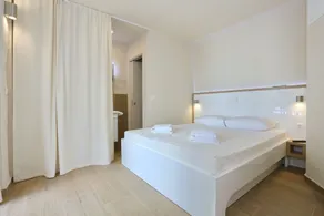 Idassa Palace rooms - Habitación