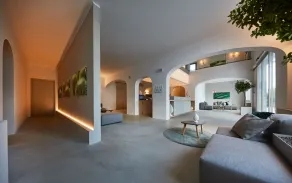 VOI Marsa Siclà Essentia - Reception