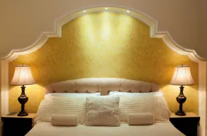 Hostal Villa Toscana - Værelse