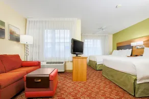 Sonesta Simply Suites Houston Brookhollow - Room