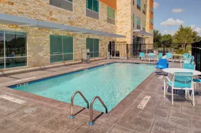 Holiday Inn Express & Suites - Houston NW - Cypress Grand Pky by IHG - Pool