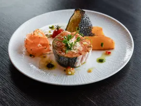 Pullman Bordeaux Lac - Ristorante