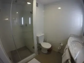 ibis Tambore - Bathroom