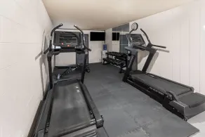 Days Inn by Wyndham Branson Ozarks - Fitnessfaciliteter