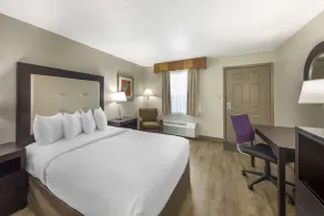 Best Western Athens Inn - Chambre