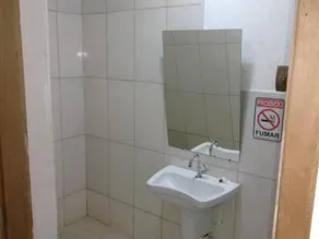 Ipê Rosa Hotel - Baño