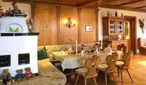 Landhotel Gockelwirt - Restaurant