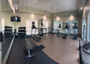 Holiday Inn Express & Suites Canon City by IHG - Salle de remise en forme