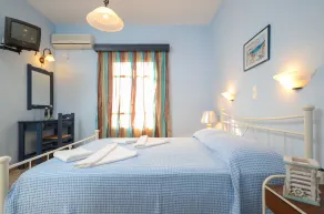 Mare Monte Studios Naxos - Rom