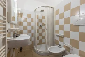 Villaggio Miramare - Salle de bain