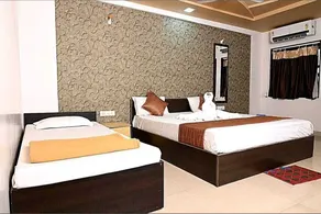 Hotel Sukh Sagar - Camera