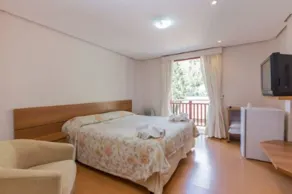 Pousada Joia da Serra by Hotel Platanus - Room