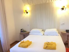Hotel Dom Vasco - Chambre