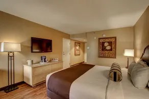 Golden Nugget Laughlin - Chambre