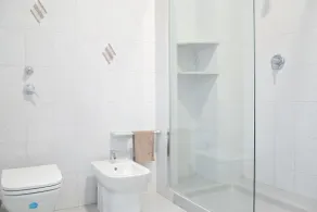 FlatMILAN - Badezimmer