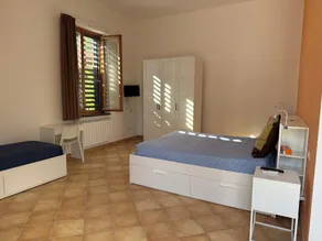 residenza Don Alfonso - Zimmer