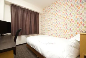 KOKO STAY Kumamoto Yatsushiro - formerly Hotel Wing International Kumamoto Yatsushiro - Chambre