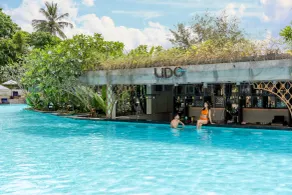 Avista Grande Phuket Karon - MGallery - Piscine