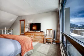 Keystone Lodge & Spa, A Vail Resorts Property - Chambre
