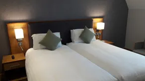 Westgrove Hotel - Habitación