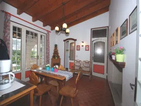 Villa Schiller - Opholdsområde