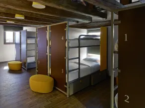 Generator Venise - Chambre