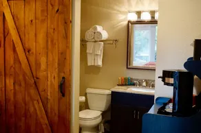 Lantern Light Inn - Romantic Getaway - Salle de bain