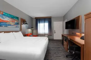 La Quinta by Wyndham Ft. Myers - Sanibel Gateway - Chambre