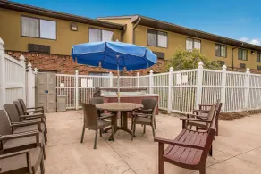 Best Western Kendallville Inn - Piscine
