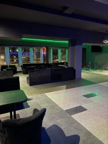 Ootel Berlin - Reception