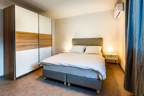 bergRESORT apartments - Camera