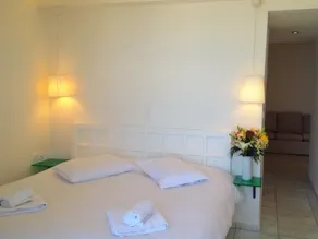 Filoxenia Beach - Chambre