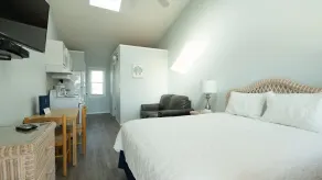 Sun and Sound Montauk - Chambre