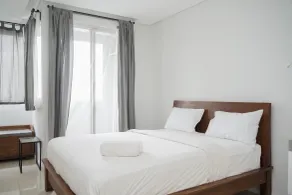 Nice and Elegant Studio at Paddington Heights Apartment - Room