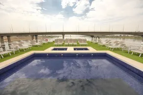 SUNRISE Semiramis II Cruise - Pool