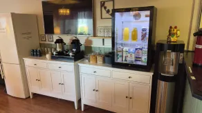 Hotell Linden - Restaurant