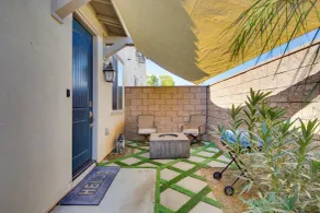 1 Mi to Heritage Lake Park: Duplex w/ Patio! - Interiør