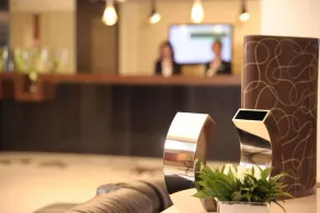 Taksim Gonen Hotel - Réception