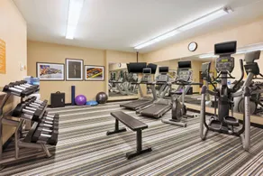 Candlewood Suites Washington North by IHG - Salle de remise en forme