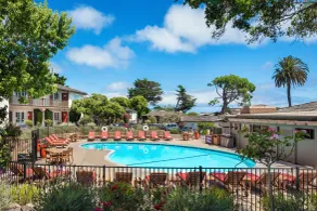 Casa Munras Garden Hotel & Spa - Piscine